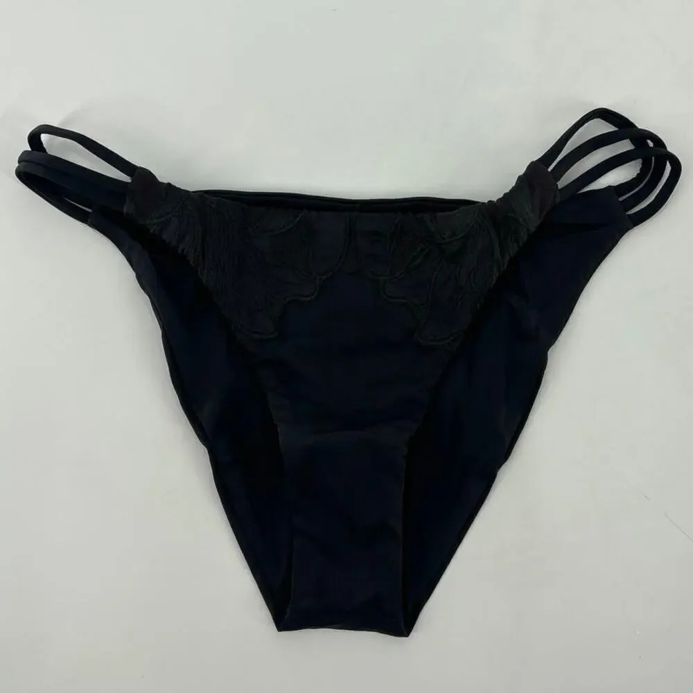 L*Space Claude Bikini Bottom Classic S